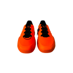 Louis Vuitton Orange & Black Millenium Sneaker - Morely TrendsLouis Vuitton Type here:)