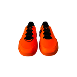 Louis Vuitton Orange & Black Millenium Sneaker - Morely TrendsLouis Vuitton Type here:)