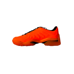 Louis Vuitton Orange & Black Millenium Sneaker - Morely TrendsLouis Vuitton Type here:)