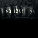 Louis Vuitton Orange & Black Millenium Sneaker - Morely TrendsLouis Vuitton Type here:)