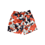 Louis Vuitton Orange Camouflage Swim Shorts - Morely TrendsLouis Vuitton Type here:)