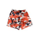 Louis Vuitton Orange Camouflage Swim Shorts - Morely TrendsLouis Vuitton Type here:)
