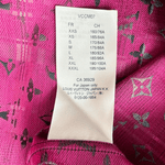Louis Vuitton Plaid & Pink Monogram Button Up Shirt - Morely TrendsLouis Vuitton Type here:)