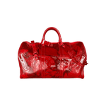Louis Vuitton Red Prism Keepall 50 - Morely TrendsLouis Vuitton Type here:)