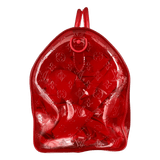 Louis Vuitton Red Prism Keepall 50 - Morely TrendsLouis Vuitton Type here:)