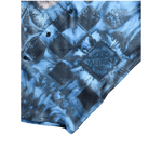 Louis Vuitton Silk Damier Salt Button Up Shirt - Morely TrendsLouis Vuitton Type here:)