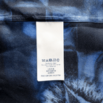 Louis Vuitton Silk Damier Salt Button Up Shirt - Morely TrendsLouis Vuitton Type here:)