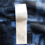 Louis Vuitton Silk Damier Salt Button Up Shirt - Morely TrendsLouis Vuitton Type here:)