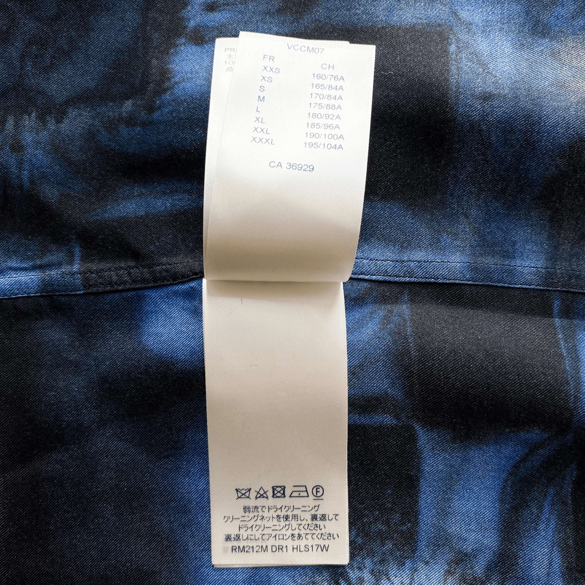 Louis Vuitton Silk Damier Salt Button Up Shirt - Morely TrendsLouis Vuitton Type here:)