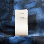 Louis Vuitton Silk Damier Salt Button Up Shirt - Morely TrendsLouis Vuitton Type here:)