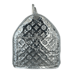 Louis Vuitton Silver Mirror Monogram Keepall 50 - Morely TrendsLouis Vuitton Type here:)