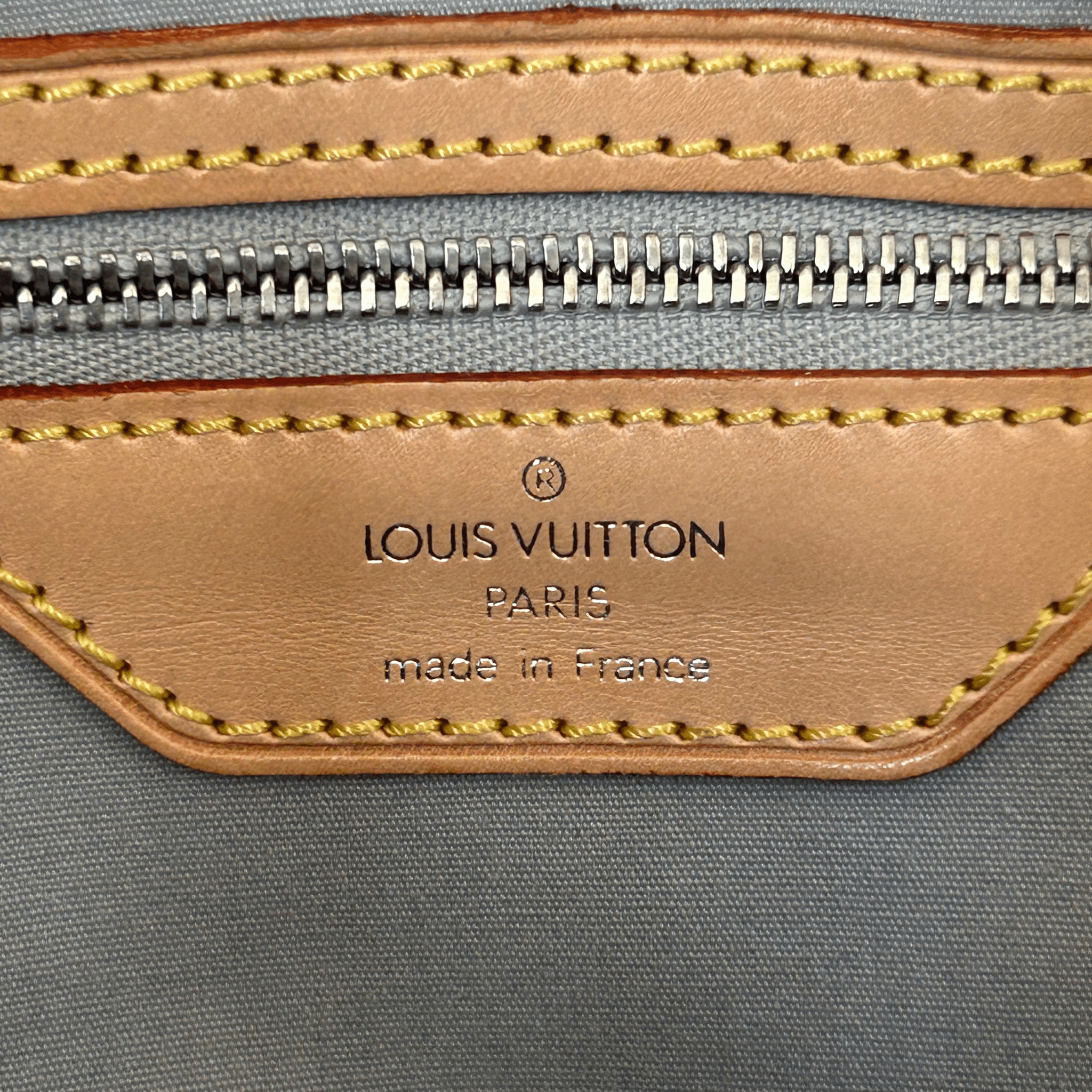 Louis Vuitton Silver Mirror Monogram Keepall 50 - Morely TrendsLouis Vuitton Type here:)