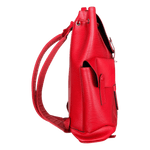 Louis Vuitton Supreme Red & White EPI Christopher Backpack - Morely TrendsLouis Vuitton Type here:)