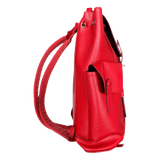 Louis Vuitton Supreme Red & White EPI Christopher Backpack - Morely TrendsLouis Vuitton Type here:)