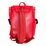 Louis Vuitton Supreme Red & White EPI Christopher Backpack - Morely TrendsLouis Vuitton Type here:)