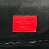 Louis Vuitton Supreme Red & White EPI Christopher Backpack - Morely TrendsLouis Vuitton Type here:)