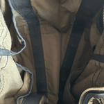 Louis Vuitton Takashi Murakami Green Camouflage Monogram Treillis Tote - Morely TrendsLouis Vuitton Type here:)