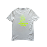 Louis Vuitton Vivienne Neon Logo Shirt - Morely TrendsLouis Vuitton Type here:)