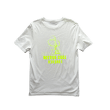 Louis Vuitton Vivienne Neon Logo Shirt - Morely TrendsLouis Vuitton Type here:)