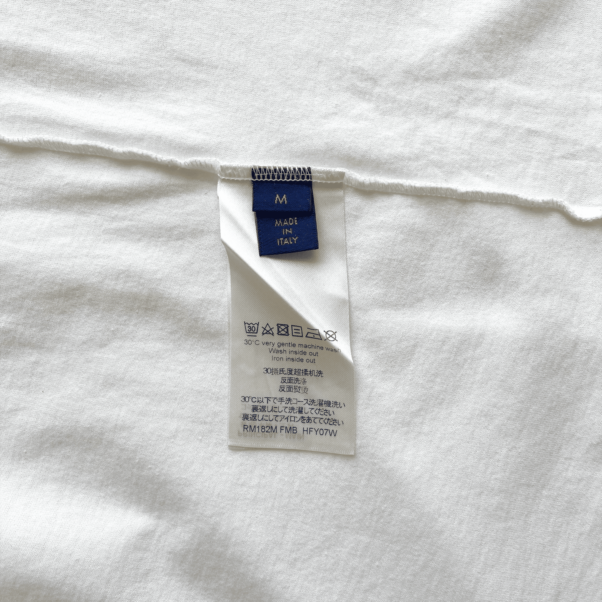 Louis Vuitton Vivienne Neon Logo Shirt - Morely TrendsLouis Vuitton Type here:)