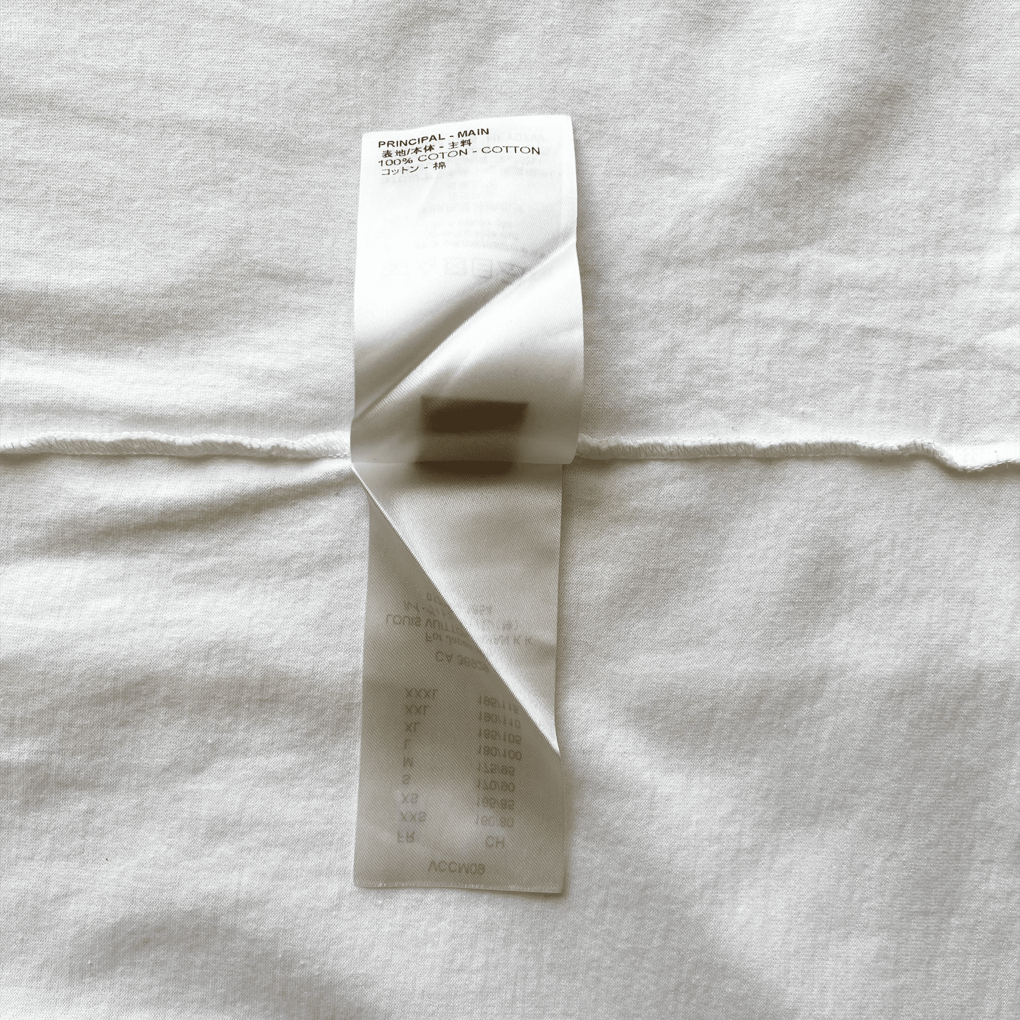 Louis Vuitton Vivienne Neon Logo Shirt - Morely TrendsLouis Vuitton Type here:)