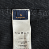 Louis Vuitton Washed Black Denim Monogram Overshirt - Morely TrendsLouis Vuitton Type here:)