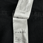 Louis Vuitton Washed Black Denim Monogram Overshirt - Morely TrendsLouis Vuitton Type here:)