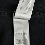 Louis Vuitton Washed Black Denim Monogram Overshirt - Morely TrendsLouis Vuitton Type here:)