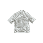 Louis Vuitton White & Black Birds Logo Button Up Shirt - Morely TrendsLouis Vuitton Type here:)