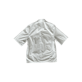 Louis Vuitton White & Black Birds Logo Button Up Shirt - Morely TrendsLouis Vuitton Type here:)
