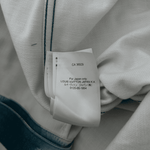 Louis Vuitton White & Blue Shibori Monogram Denim Jacket - Morely TrendsLouis Vuitton Type here:)