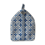 Louis Vuitton White & Blue Watercolor Monogram By The Pool Keepall 50 - Morely TrendsLouis Vuitton Type here:)