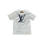 Louis Vuitton White Do A Kickflip T-Shirt - Morely TrendsLouis Vuitton Type here:)