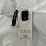 Louis Vuitton White Do A Kickflip T-Shirt - Morely TrendsLouis Vuitton Type here:)
