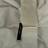 Louis Vuitton White Do A Kickflip T-Shirt - Morely TrendsLouis Vuitton Type here:)