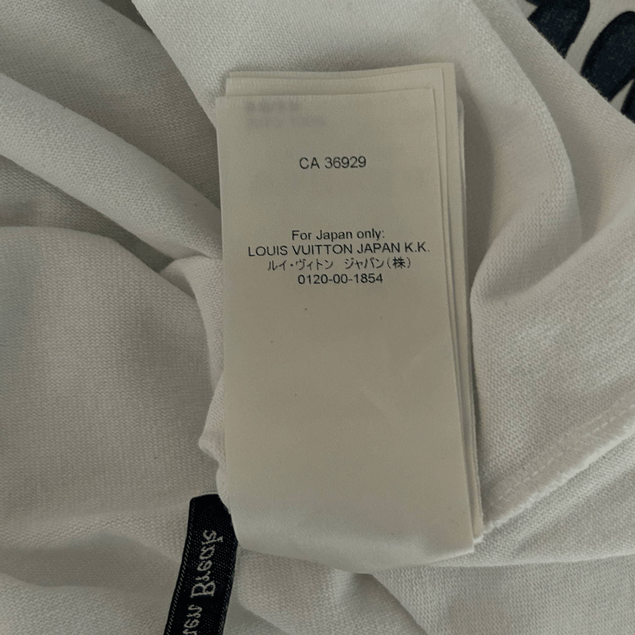 Louis Vuitton White Do A Kickflip T-Shirt - Morely TrendsLouis Vuitton Type here:)