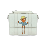 Louis Vuitton White Friends Taurillon Monogram Flap Soft Trunk Messenger - Morely TrendsLouis Vuitton Type here:)
