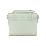 Louis Vuitton White Friends Taurillon Monogram Flap Soft Trunk Messenger - Morely TrendsLouis Vuitton Type here:)