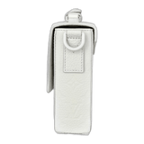 Louis Vuitton White Friends Taurillon Monogram Flap Soft Trunk Messenger - Morely TrendsLouis Vuitton Type here:)