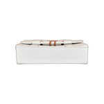 Louis Vuitton White Friends Taurillon Monogram Flap Soft Trunk Messenger - Morely TrendsLouis Vuitton Type here:)