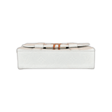 Louis Vuitton White Friends Taurillon Monogram Flap Soft Trunk Messenger - Morely TrendsLouis Vuitton Type here:)