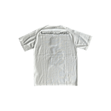 Louis Vuitton White Intarsia Graphic T-Shirt - Morely TrendsLouis Vuitton Type here:)