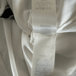 Louis Vuitton White Intarsia Graphic T-Shirt - Morely TrendsLouis Vuitton Type here:)