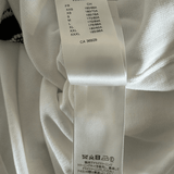 Louis Vuitton White Intarsia Graphic T-Shirt - Morely TrendsLouis Vuitton Type here:)