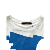 Louis Vuitton White Malletier Paris 1854 Graphic T-Shirt - Morely TrendsLouis Vuitton Type here:)