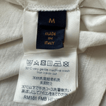 Louis Vuitton White Malletier Paris 1854 Graphic T-Shirt - Morely TrendsLouis Vuitton Type here:)