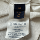 Louis Vuitton White Malletier Paris 1854 Graphic T-Shirt - Morely TrendsLouis Vuitton Type here:)