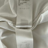 Louis Vuitton White Monogram Baseball Jersey - Morely TrendsLouis Vuitton Type here:)