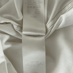Louis Vuitton White Monogram Baseball Jersey - Morely TrendsLouis Vuitton Type here:)