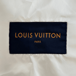 Louis Vuitton White Multicolor Flower Monogram Windbreaker - Morely TrendsLouis Vuitton Type here:)